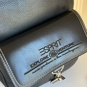 Esprit Vintage Backpack
